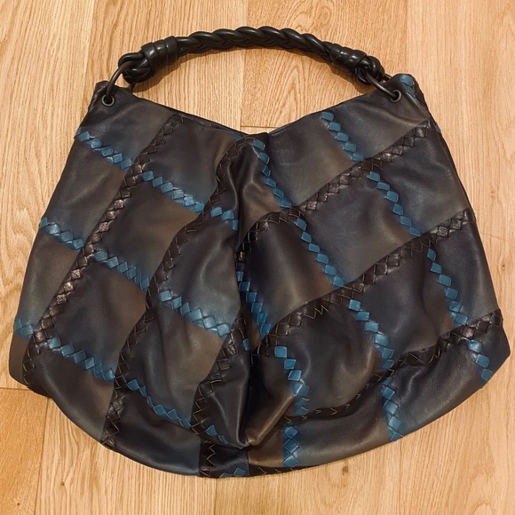 Bottega Veneta Hobo Bag - Picture 1 of 14